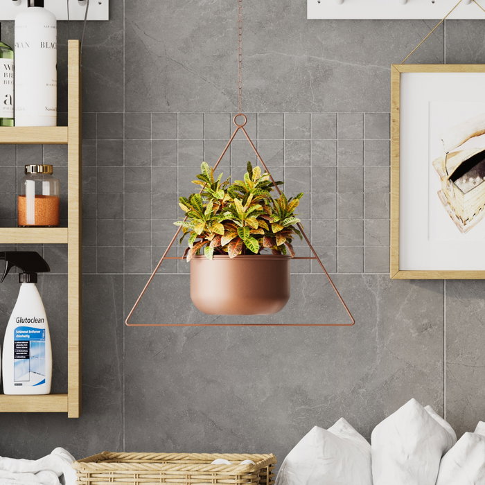 Aberto Design Harpusta - Copper Aberto Design Harpusta - Copper